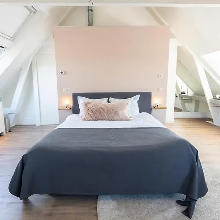 Bed & Breakfast Gravenstraat