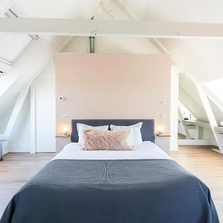 Gravenstraat Den Burg