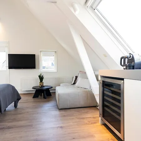 Bed & Breakfast Gravenstraat