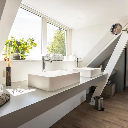 Bed & Breakfast Gravenstraat 3*