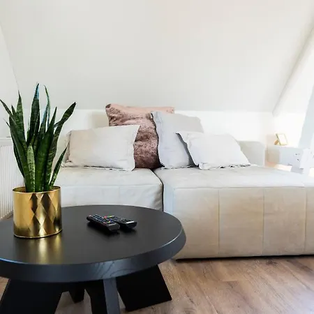 Gravenstraat Bed & Breakfast Den Burg