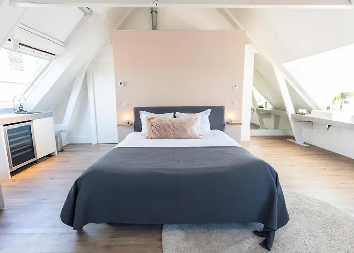 Bed & Breakfast Gravenstraat
