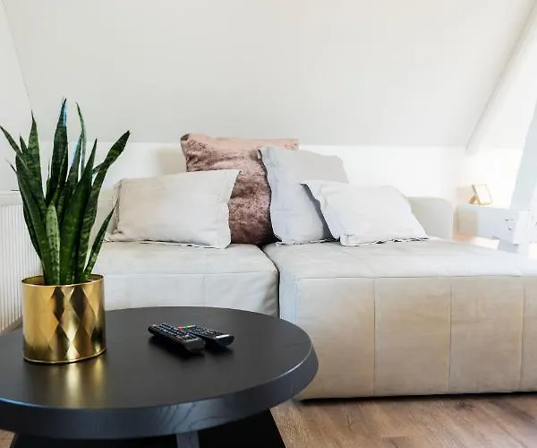 Gravenstraat Bed & Breakfast Den Burg