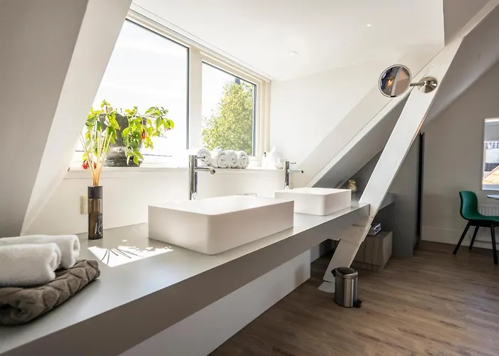 Bed & Breakfast Gravenstraat 3*